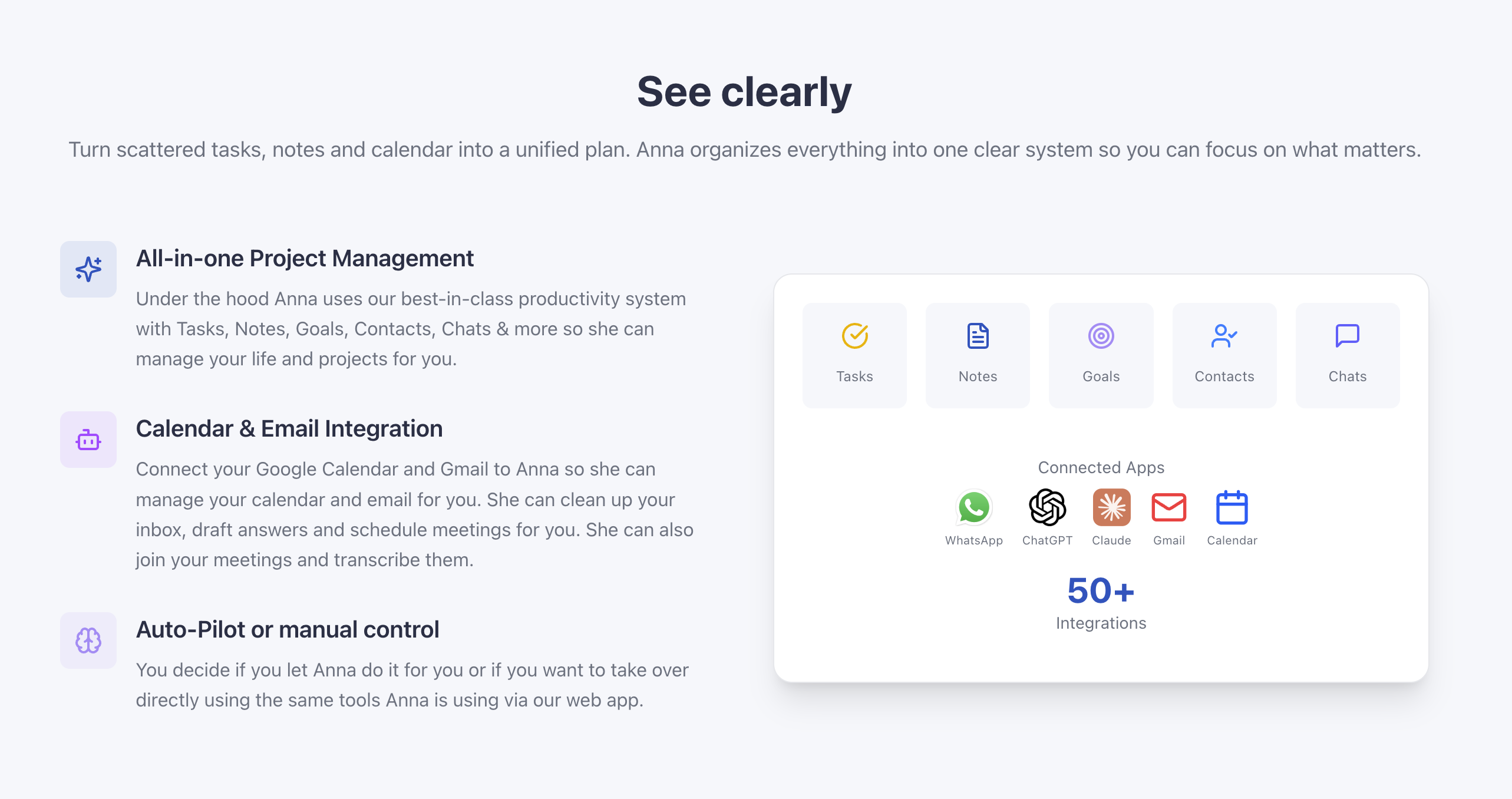 Anna Alldone | alldone.app gallery image