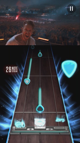 Guitar Hero Live gallery image