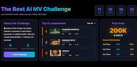 LABEL IQ AI gallery image