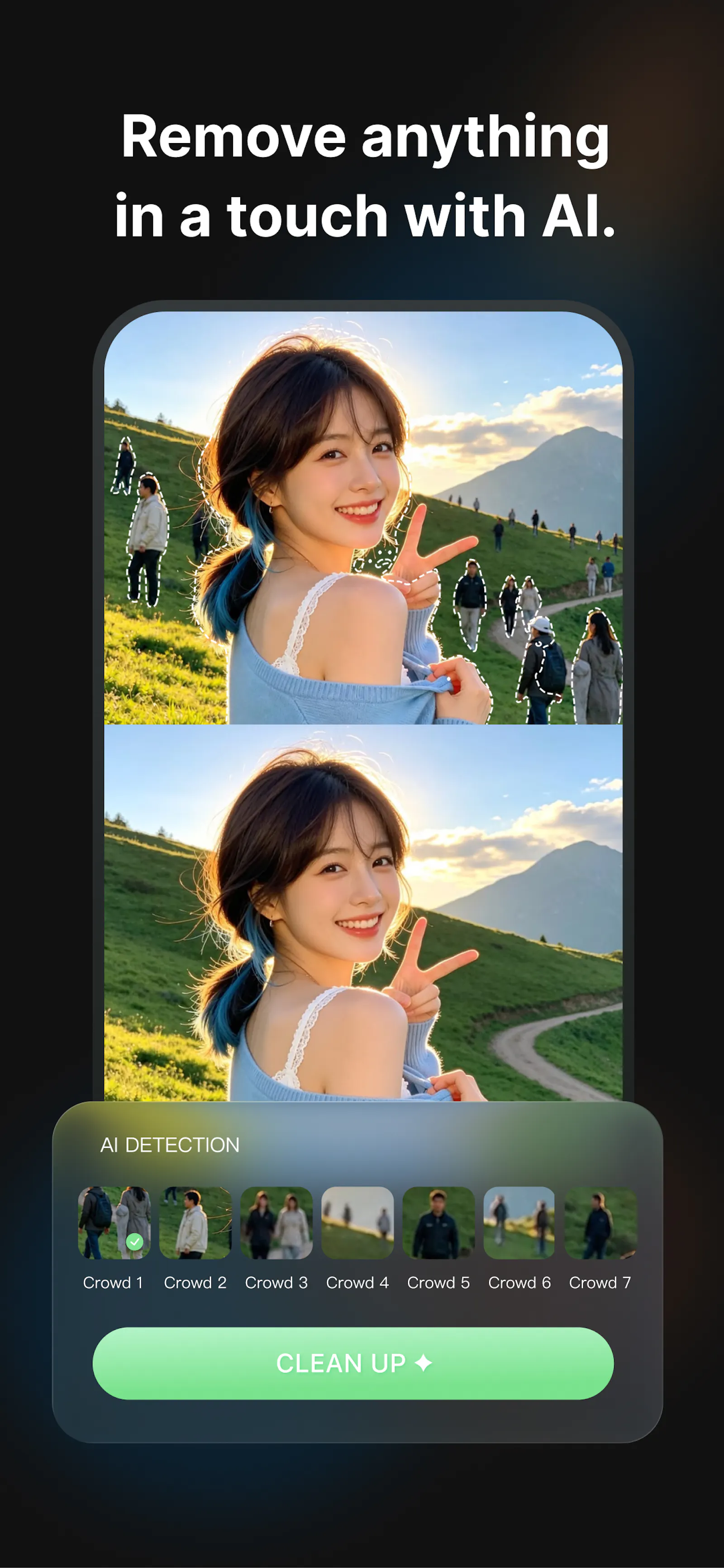Lumix Photo screenshot 7
