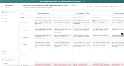 Pathmode: AI-Powered Design OS gallery image