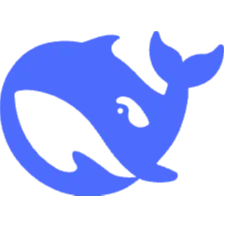 DeepSeek V4.1 Flash logo