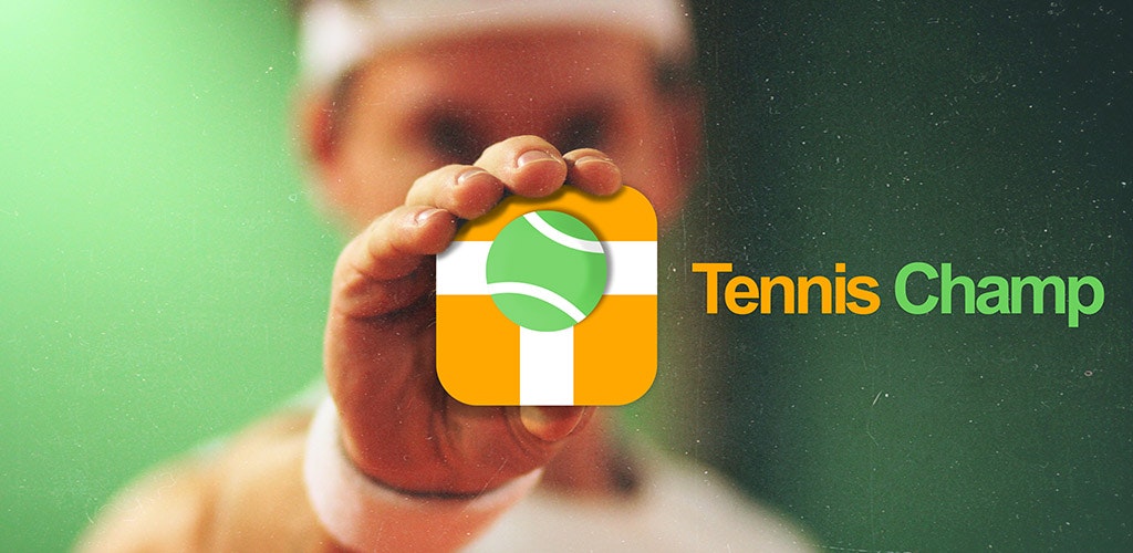 Tennis Champ gallery image