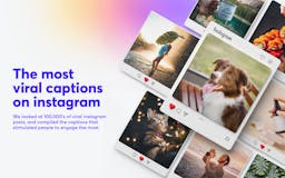 Viral Tools - Viral Instagram Captions media 2