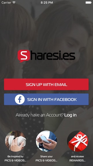 Sharesi.es gallery image