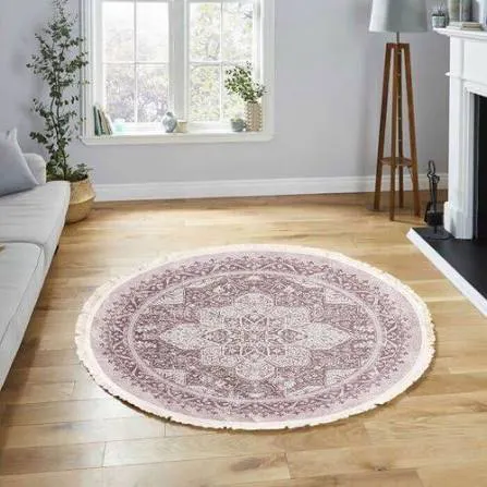 roundcarpet gallery image