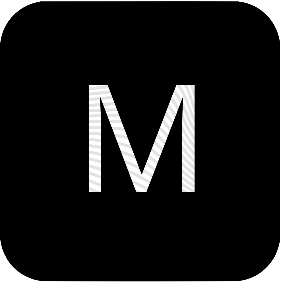 Mezzie logo