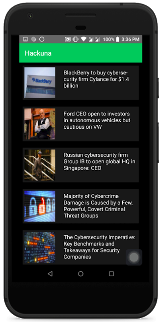 Hackuna (Anti-Hack) gallery image