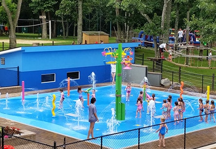 Water slide Company and Suppliers  gallery image