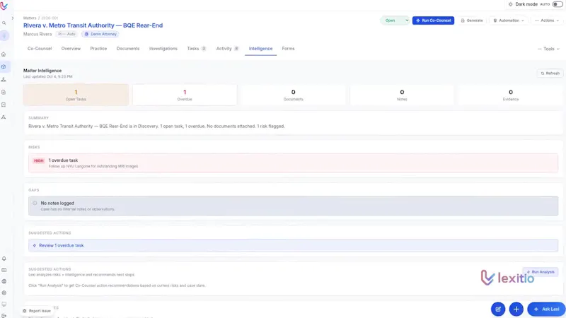 Lexitio screenshot 3