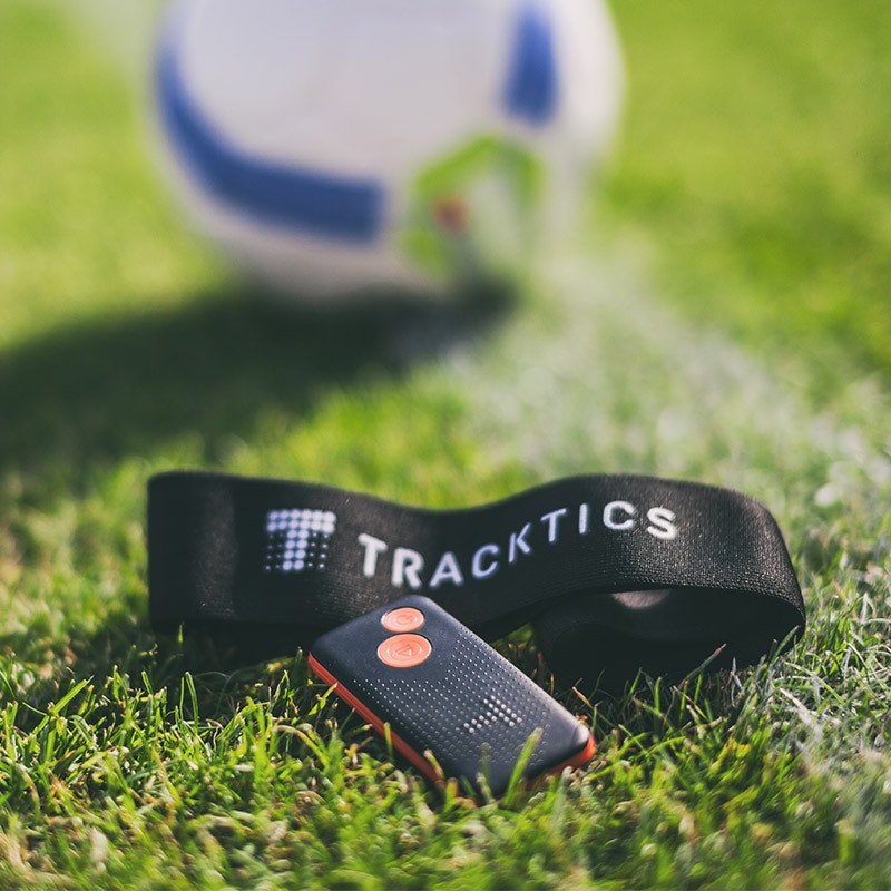 Tracktics gallery image