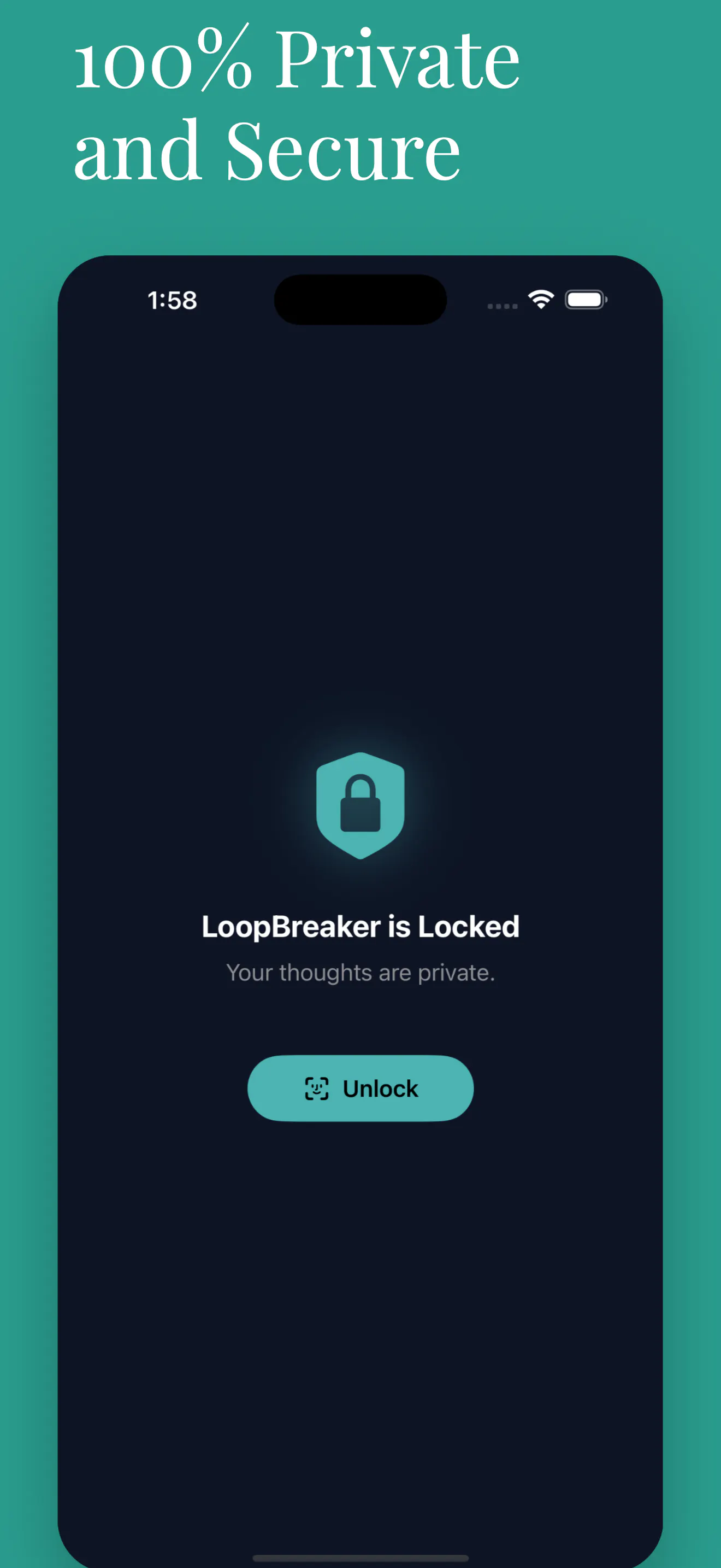 LoopBreaker gallery image
