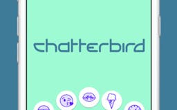 Chatterbird media 3
