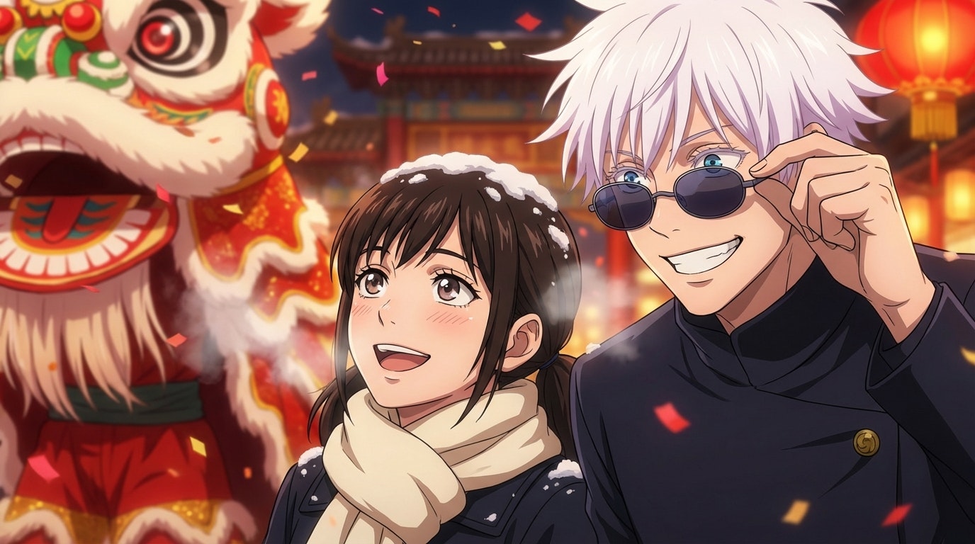 AutoWeeb - Star In Your Own Anime - Screenshot 3 showing product features and functionality