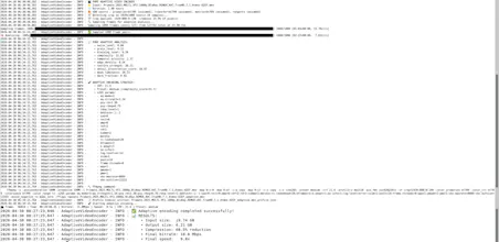 AVEncoder gallery image