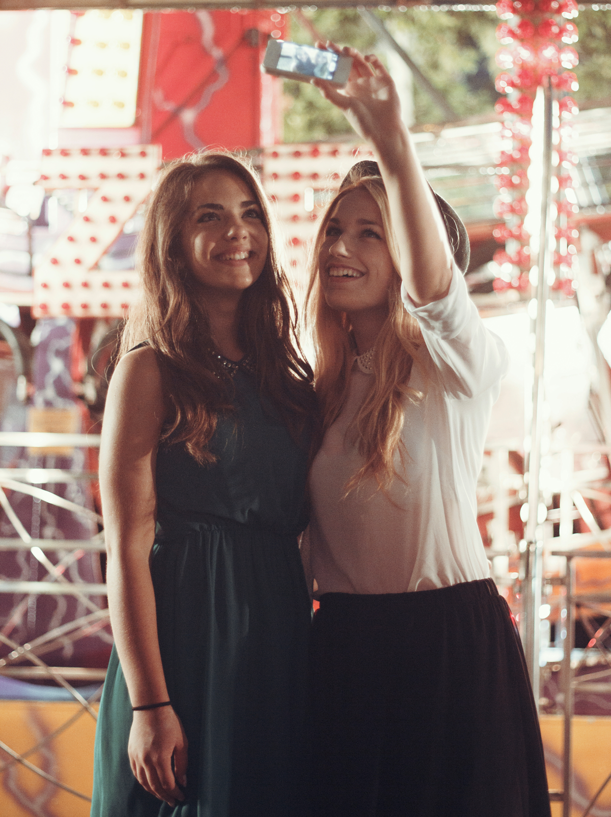 Selfie360 gallery image