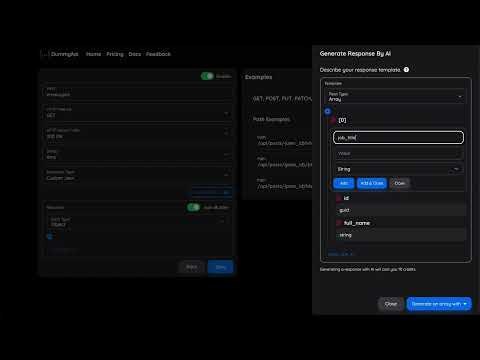 DummyAPI gallery image