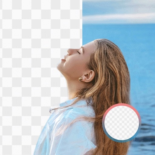 AI BG Remover gallery image