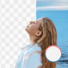 AI BG Remover gallery image