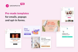 Growmatik gallery image