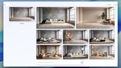 Morisot - Promptless AI Image Generator gallery image
