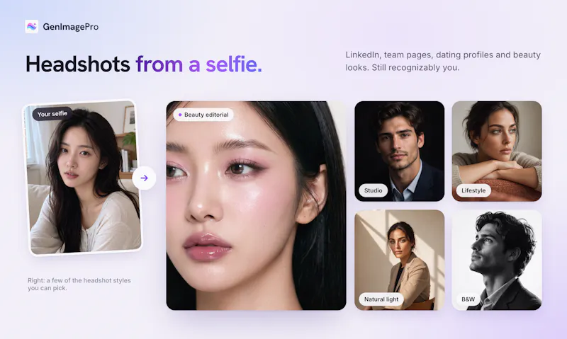 GenImagePro screenshot 6