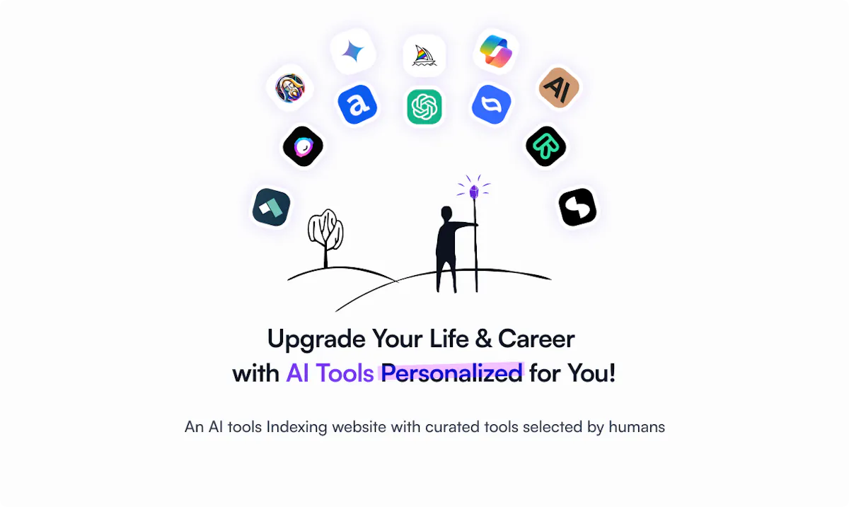 Age of AI Tools
