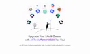 Age of AI Tools