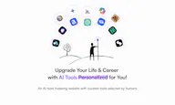 Age of AI Tools