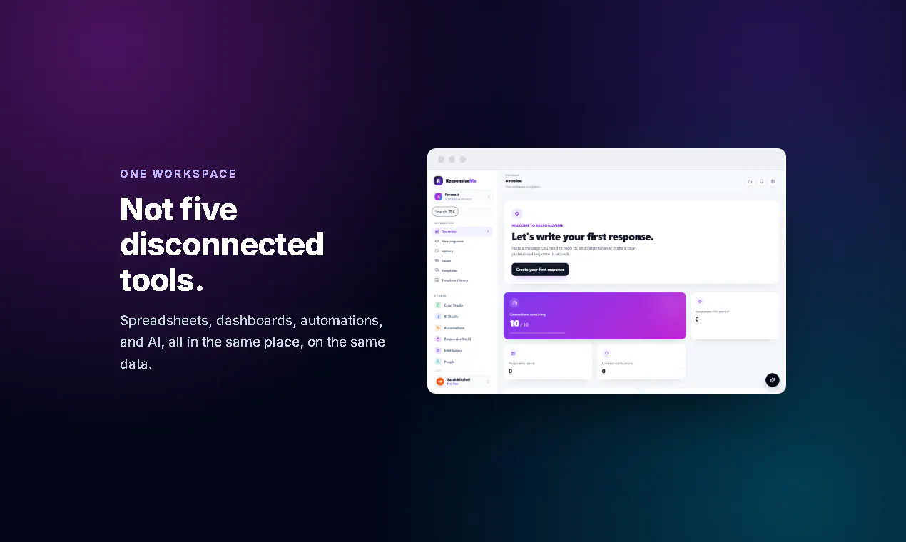 ResponsiveMe gallery image