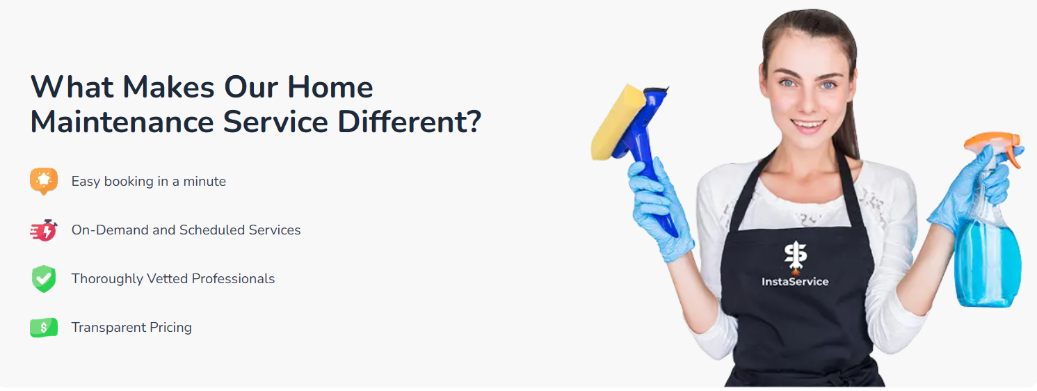 Trusted home services in the U.S gallery image