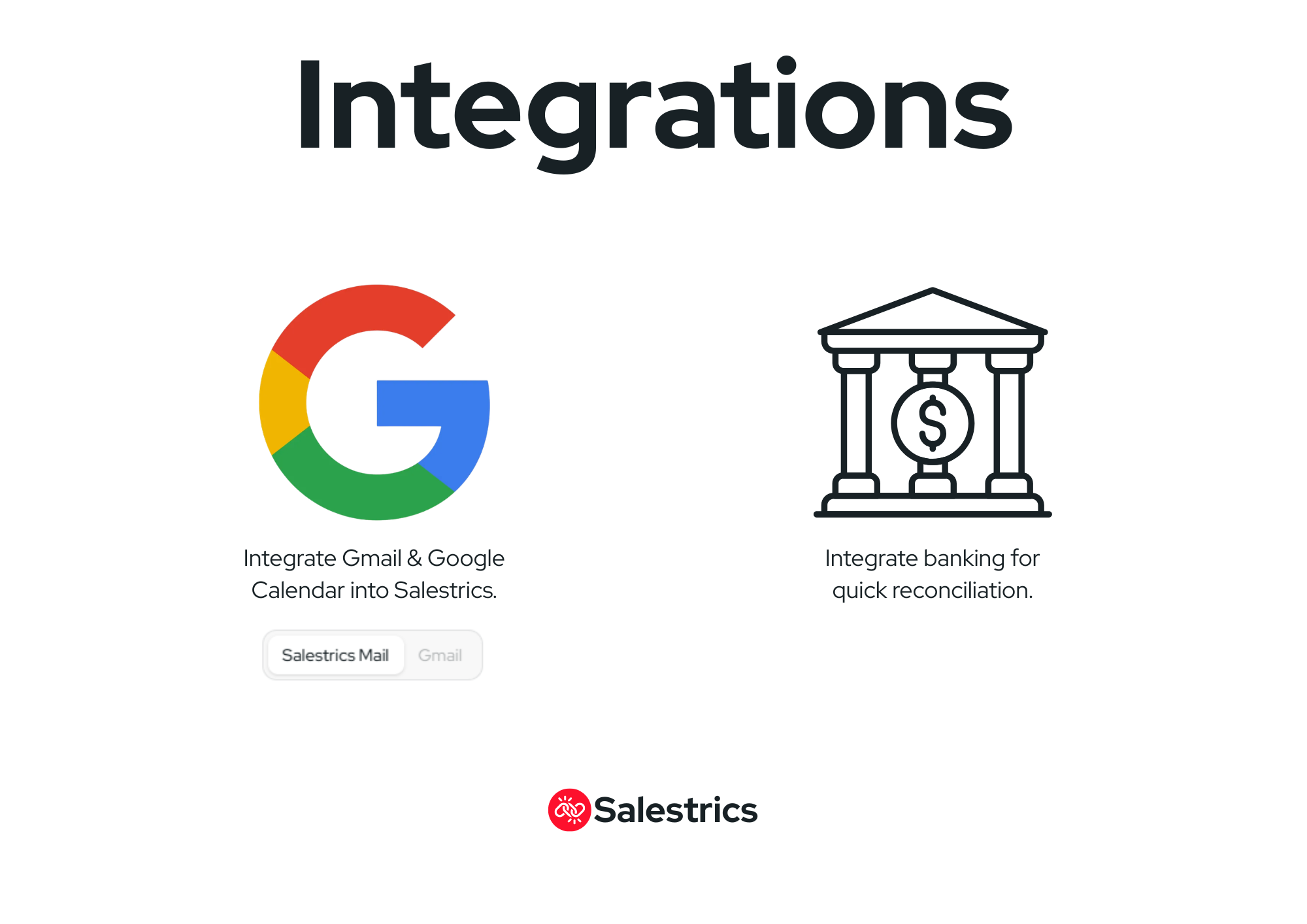 Salestrics gallery image