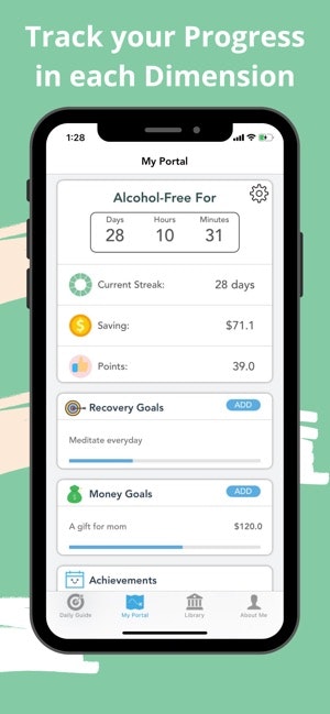 Digital Sponsor: Quit Alcohol gallery image