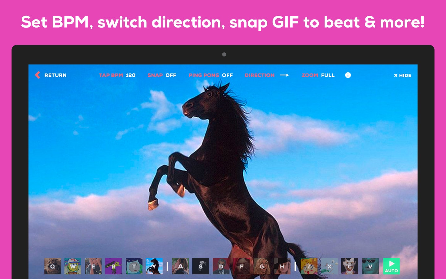 GIF Jockey Jobs & Careers Product Hunt