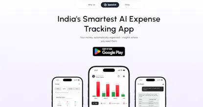 Spend AI gallery image