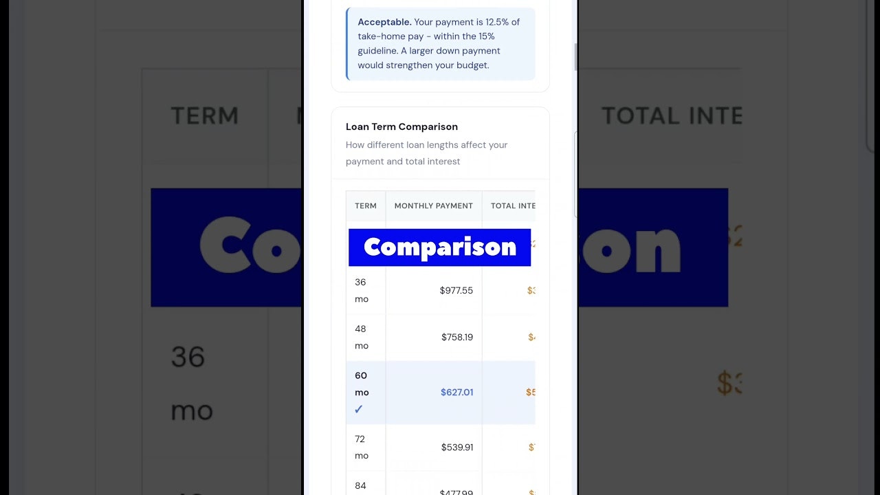 1 Online Calculator gallery image