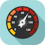 Car Speed Test