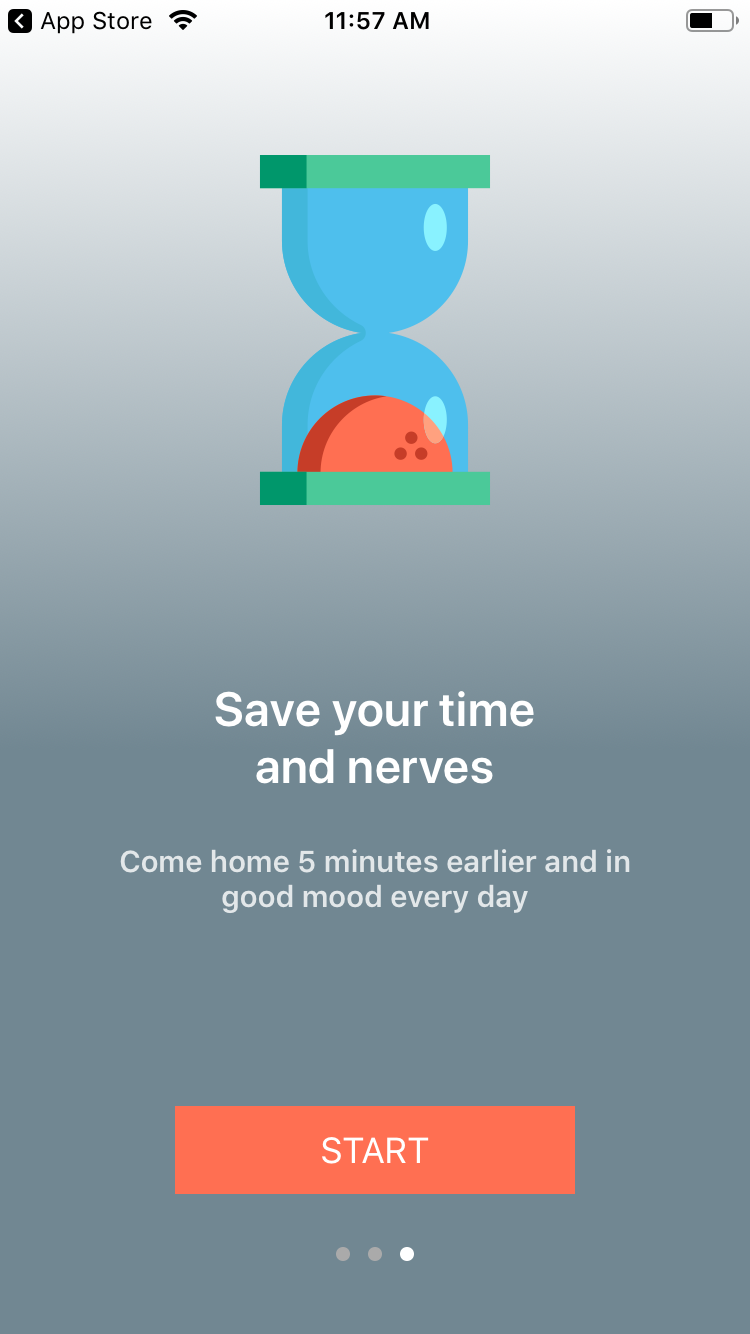 SpotVision gallery image