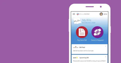 BillGO Messenger Bot gallery image