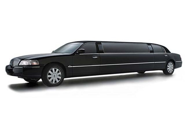 Professional Chauffeured Service NYC  gallery image