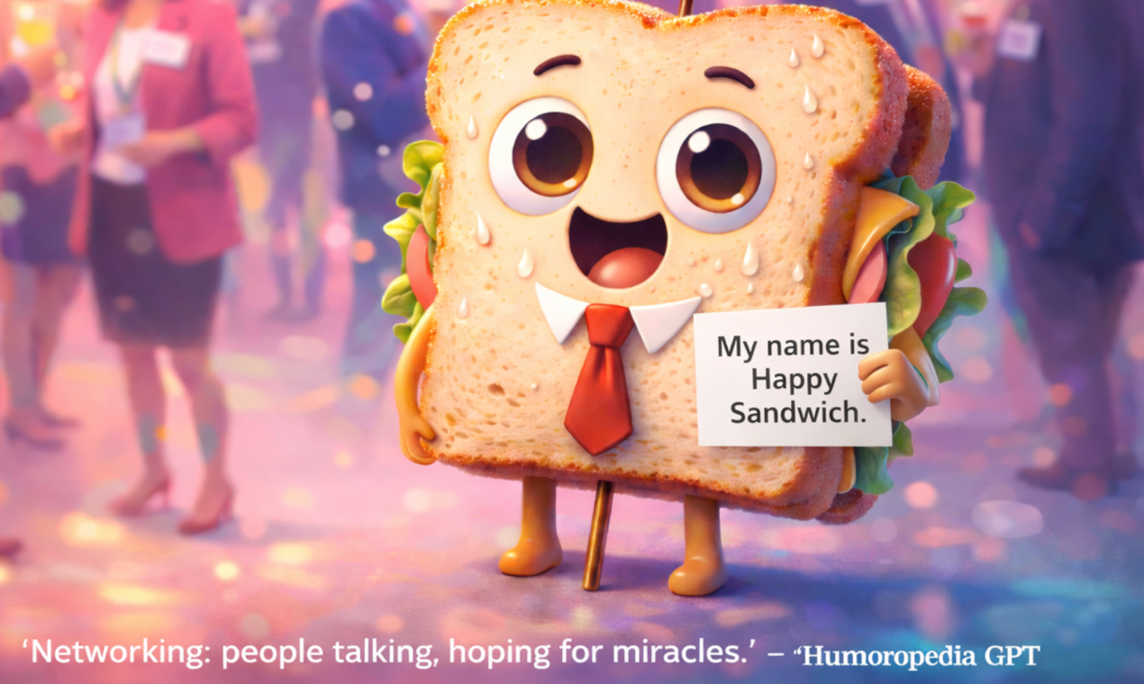 Humoropedia gallery image