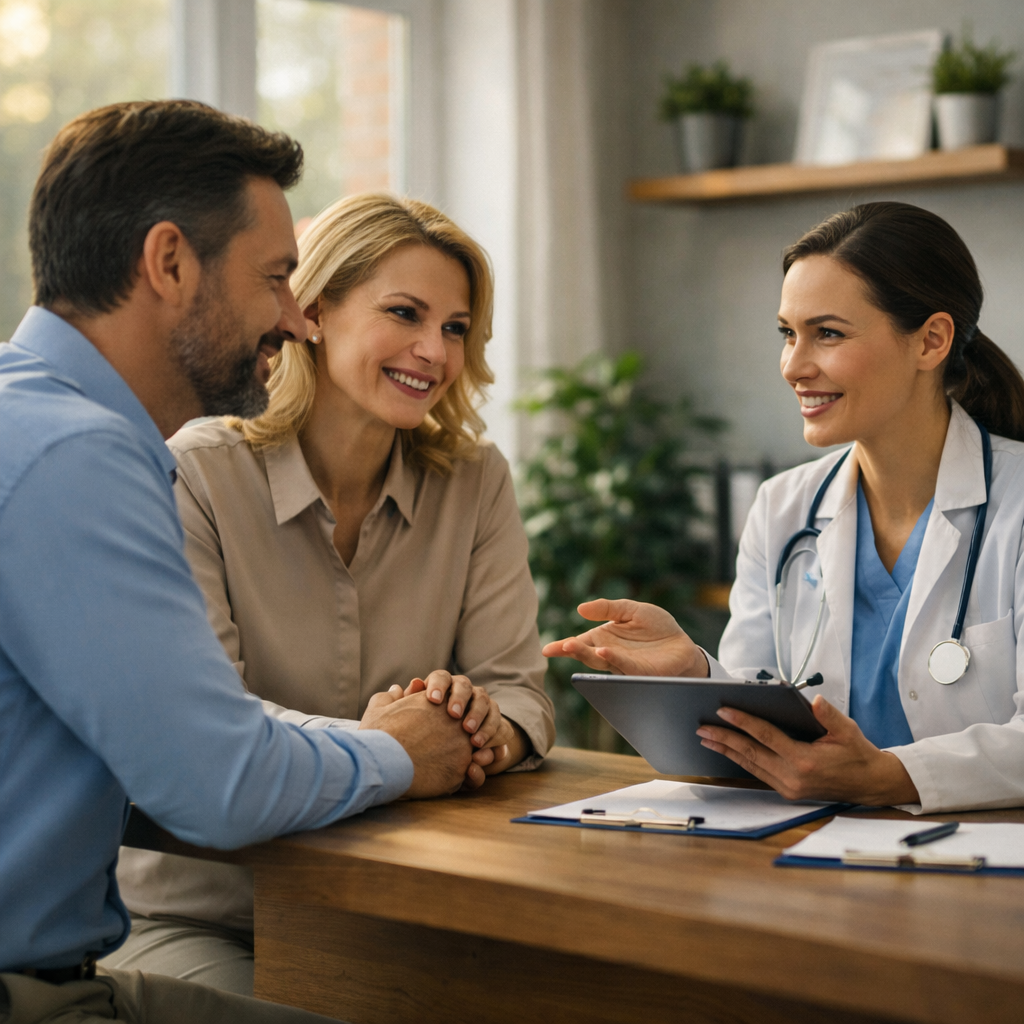 ConsultaYa gallery image