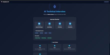 Integrity Lens gallery image