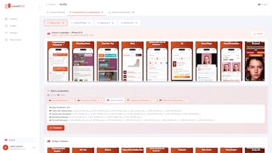 LocaShot gallery image