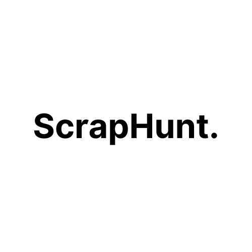 ScrapHunt
