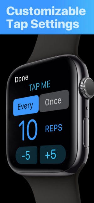 Rep Up for Apple Watch media 2