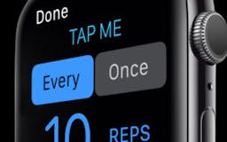 Rep Up for Apple Watch media 2