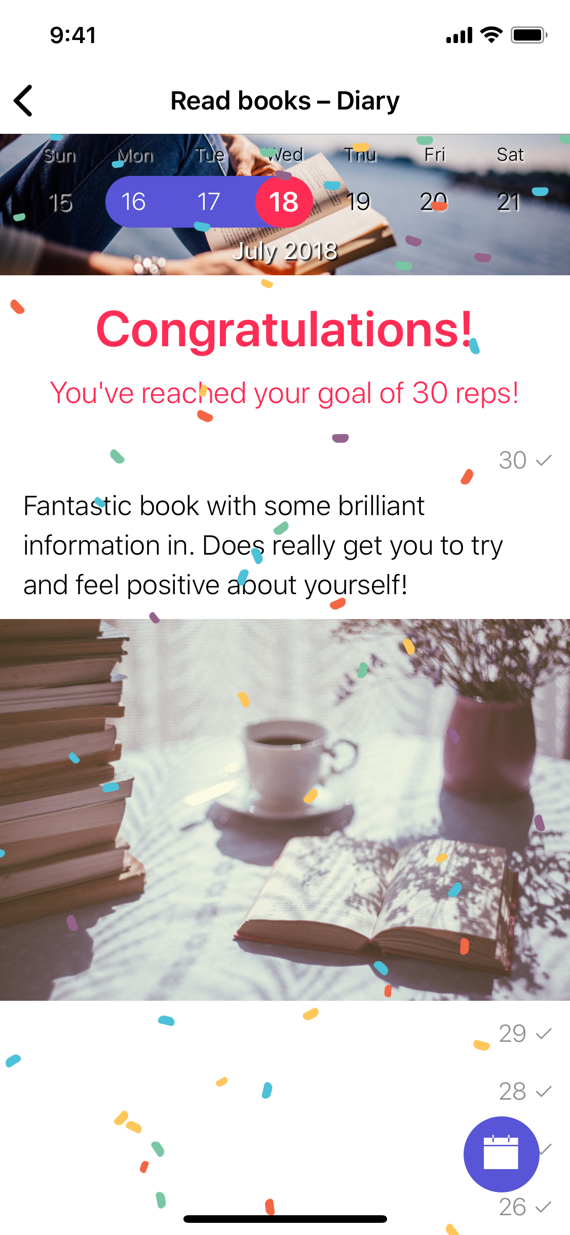 Greatness gallery image