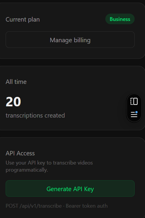 ClipScript gallery image