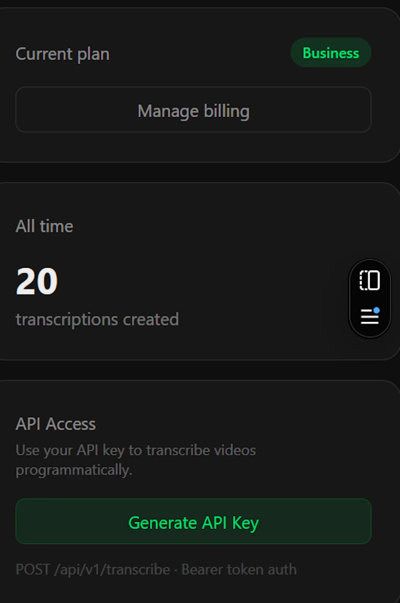 ClipScript screenshot 4